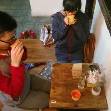 Tổng hợp- GaLy Coffee - ĐH Hà Nội