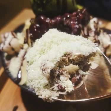 Món ăn- Gangnam Zone - Cafe & Bingsu