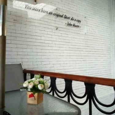 Tổng hợp- Gangnam Zone - Cafe & Bingsu
