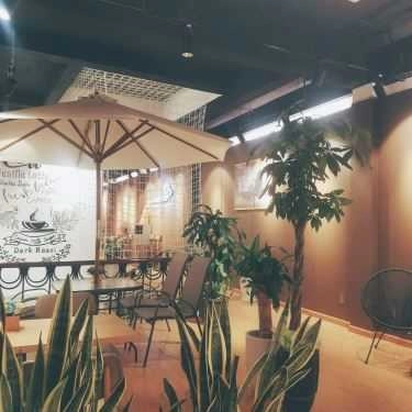 Tổng hợp- Gangnam Zone - Cafe & Bingsu