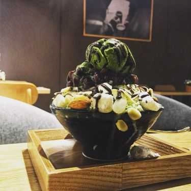 Món ăn- Gangnam Zone - Cafe & Bingsu