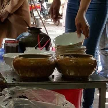 Tổng hợp- Ăn vặt Gánh Bún Ốc Cô Huê - Đặng Dung