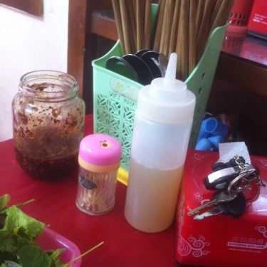 Tổng hợp- Ăn vặt Gánh Bún Ốc Cô Huê - Đặng Dung