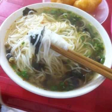 Tổng hợp- Ăn vặt Gánh Bún Ốc Cô Huê - Đặng Dung