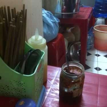 Tổng hợp- Ăn vặt Gánh Bún Ốc Cô Huê - Đặng Dung