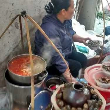 Tổng hợp- Ăn vặt Gánh Bún Ốc Cô Huê - Đặng Dung