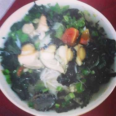 Món ăn- Ăn vặt Gánh Bún Ốc Cô Huê - Đặng Dung