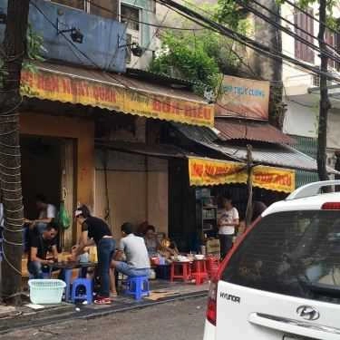 Tổng hợp- Ăn vặt Gánh Canh Bún