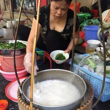 Tổng hợp- Ăn vặt Gánh Canh Bún