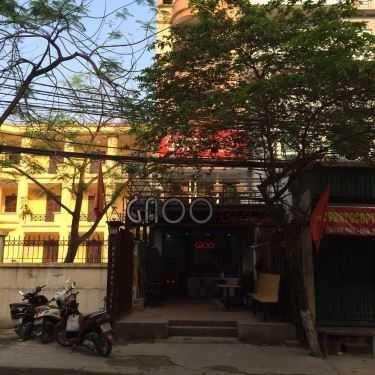 Tổng hợp- Gaoo Cafe