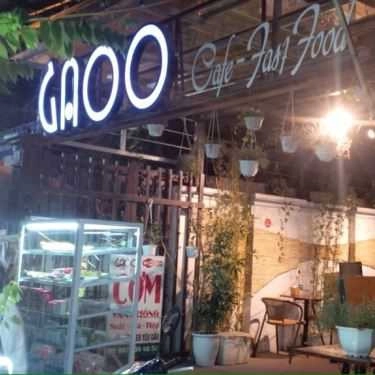 Tổng hợp- Gaoo Cafe
