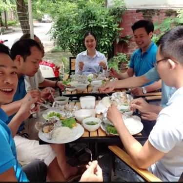 Tổng hợp- Gapama Coffeeshop