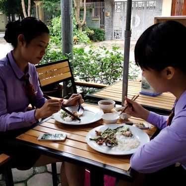 Tổng hợp- Gapama Coffeeshop
