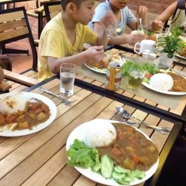 Tổng hợp- Gapama Coffeeshop