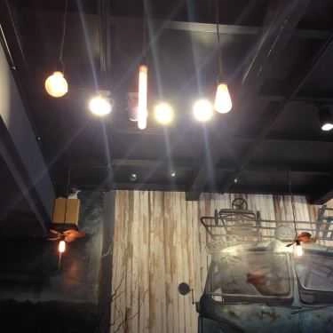 Tổng hợp- GaraFun Cafe - Lý Quốc Sư