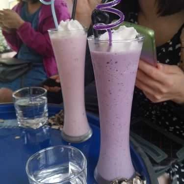 Món ăn- GaraFun Cafe - Trần Kim Xuyến