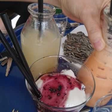 Món ăn- GaraFun Cafe - Trần Kim Xuyến