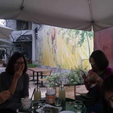 Tổng hợp- GaraFun Cafe - Trần Kim Xuyến