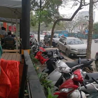 Tổng hợp- GaraFun Cafe - Trần Kim Xuyến