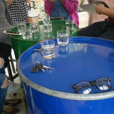 Tổng hợp- GaraFun Cafe - Trần Kim Xuyến