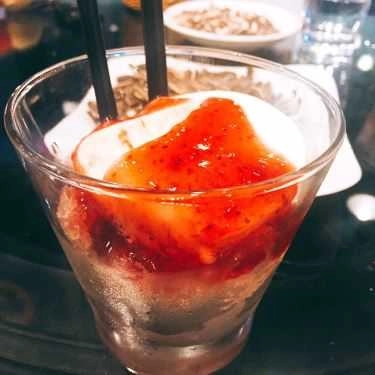 Món ăn- GaraFun Cafe - Trần Kim Xuyến