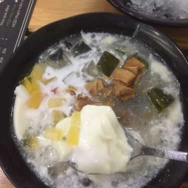 Tất cả hình- Cafe Garden Fresh - Sinh Tố & Nước Ép Trái Cây
