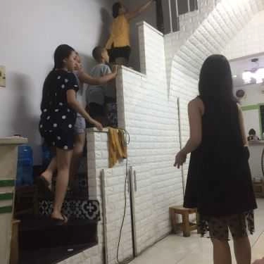 Tất cả hình- Cafe Garden Fresh - Sinh Tố & Nước Ép Trái Cây