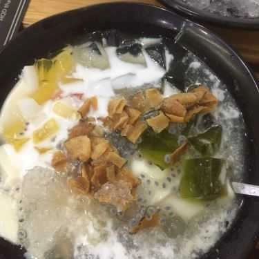 Tất cả hình- Cafe Garden Fresh - Sinh Tố & Nước Ép Trái Cây