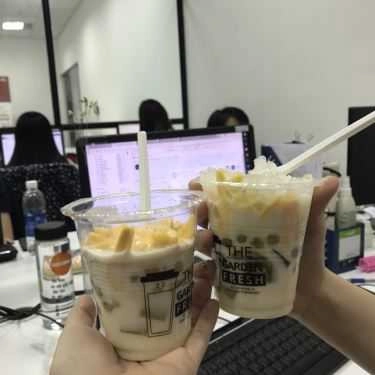 Tất cả hình- Cafe Garden Fresh - Sinh Tố & Nước Ép Trái Cây