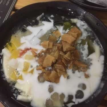 Tất cả hình- Cafe Garden Fresh - Sinh Tố & Nước Ép Trái Cây