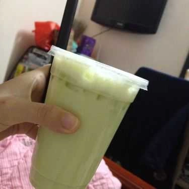 Tất cả hình- Cafe Garden Fresh - Sinh Tố & Nước Ép Trái Cây