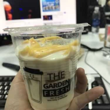 Tất cả hình- Cafe Garden Fresh - Sinh Tố & Nước Ép Trái Cây