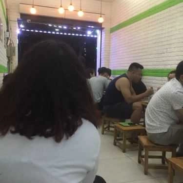 Tất cả hình- Cafe Garden Fresh - Sinh Tố & Nước Ép Trái Cây
