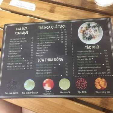 Tất cả hình- Cafe Garden Fresh - Sinh Tố & Nước Ép Trái Cây