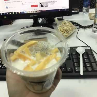 Tất cả hình- Cafe Garden Fresh - Sinh Tố & Nước Ép Trái Cây