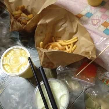 Tất cả hình- Cafe Garden Fresh - Sinh Tố & Nước Ép Trái Cây