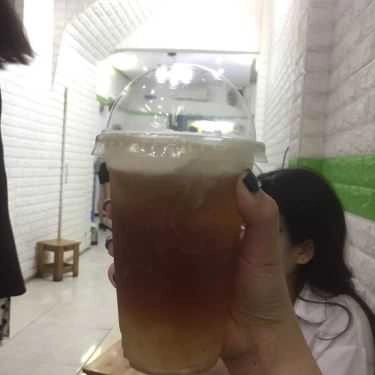 Tất cả hình- Cafe Garden Fresh - Sinh Tố & Nước Ép Trái Cây