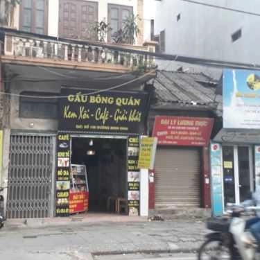 Tổng hợp- Cafe Gấu Bông Quán - Kem Xôi, Giải Khát & Ăn Vặt