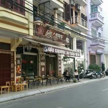 Tổng hợp- Gấu Cafe