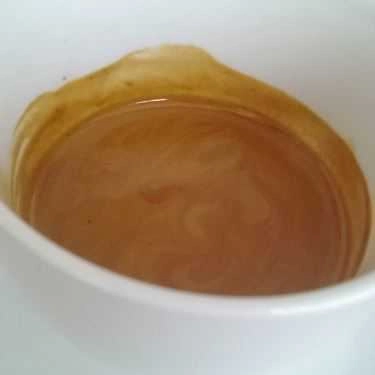 Món ăn- Gấu Coffee