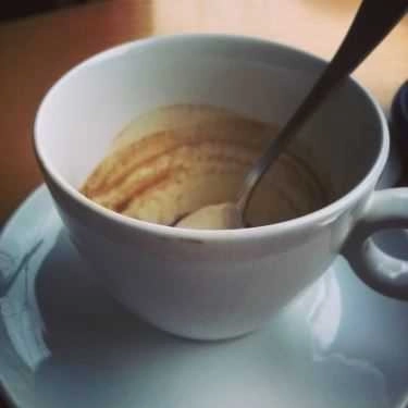 Món ăn- Gấu Coffee