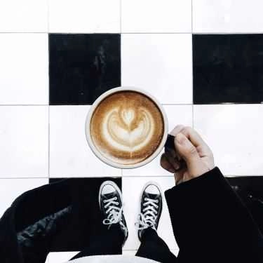 Món ăn- Gấu Coffee & Bakery