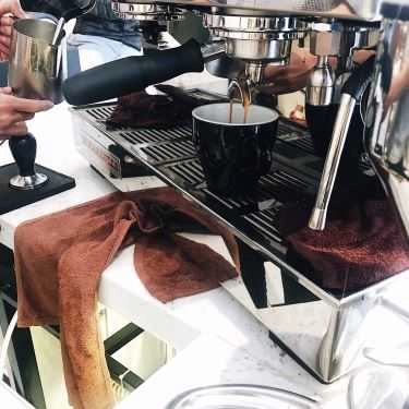 Tổng hợp- Gấu Coffee & Bakery