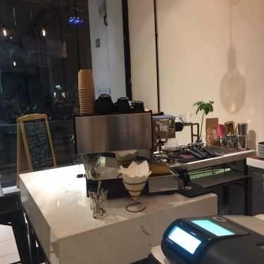 Tổng hợp- Gấu Coffee & Bakery