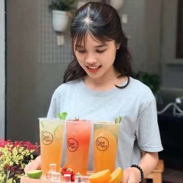 Tổng hợp- Cafe Gee Tea
