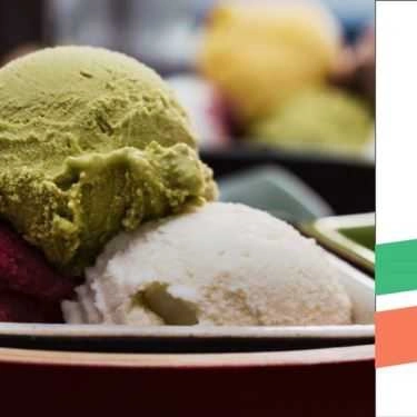 Tổng hợp- Cafe Gelato Italia - Lê Thái Tổ