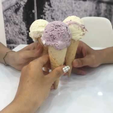Tổng hợp- Cafe Gelato Italia - Artemis Tower