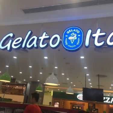 Tổng hợp- Cafe Gelato Italia - Artemis Tower