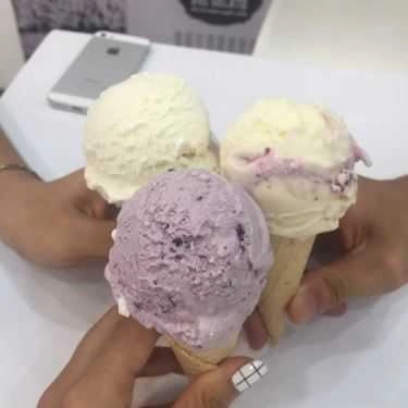 Món ăn- Cafe Gelato Italia - Artemis Tower