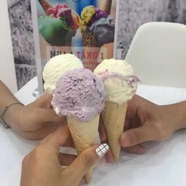 Món ăn- Cafe Gelato Italia - Artemis Tower